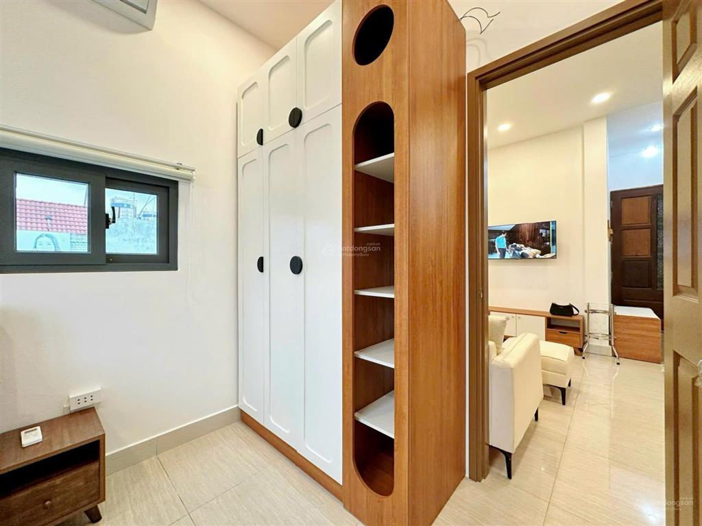 Cho thuê căn hộ 2pn lương định của giảm còn 13,5 triệu/tháng