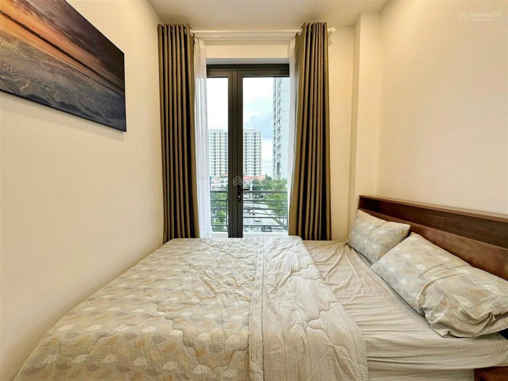 Cho thuê căn hộ 2pn lương định của giảm còn 13,5 triệu/tháng