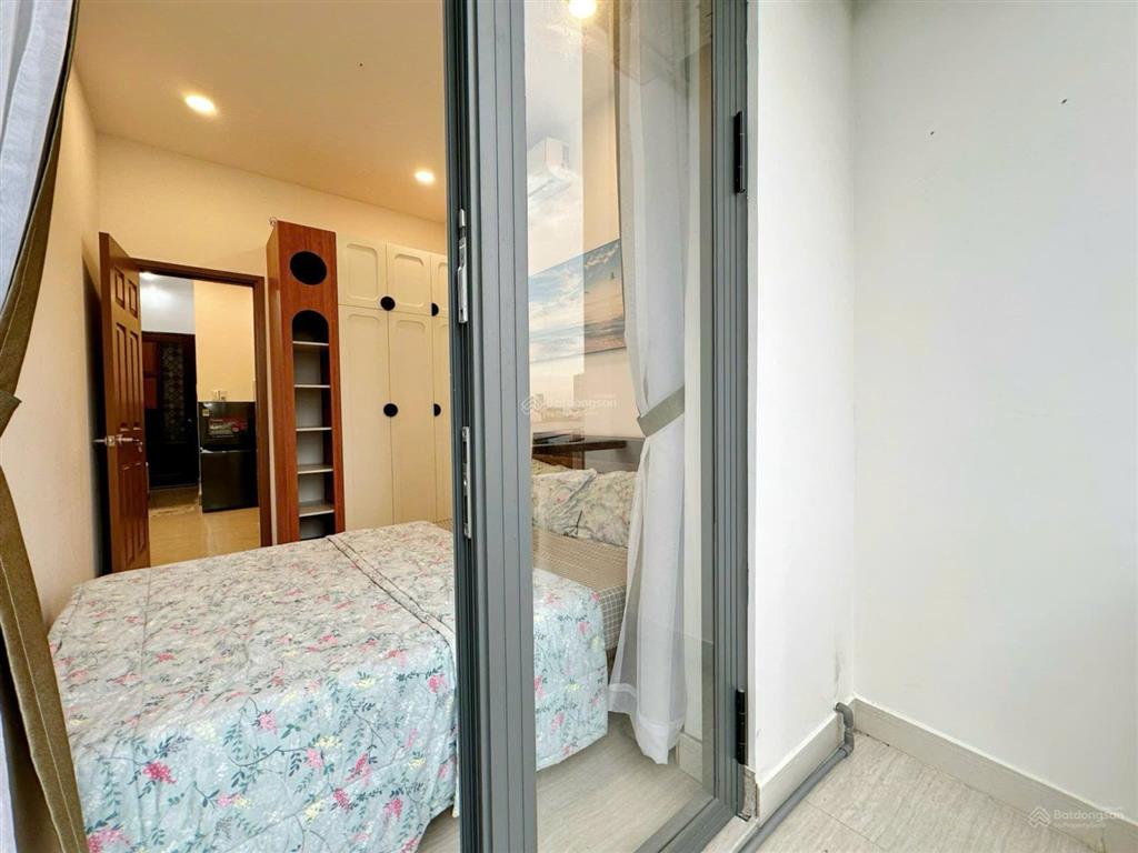 Cho thuê căn hộ 2pn lương định của giảm còn 13,5 triệu/tháng