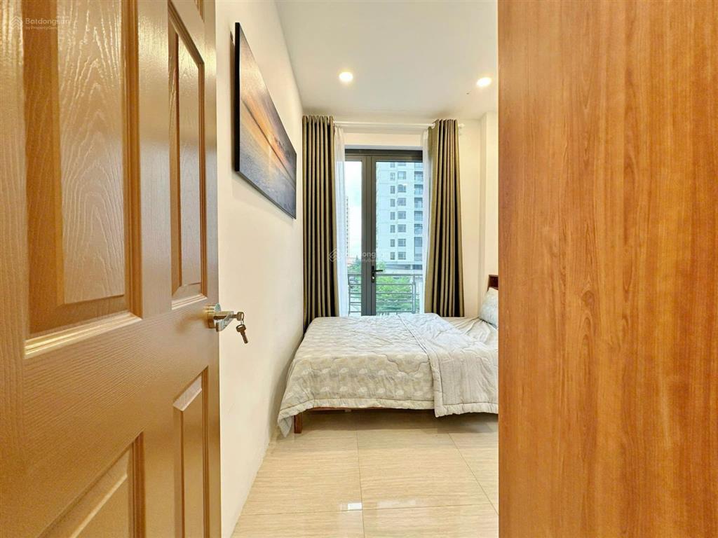 Cho thuê căn hộ 2pn lương định của giảm còn 13,5 triệu/tháng