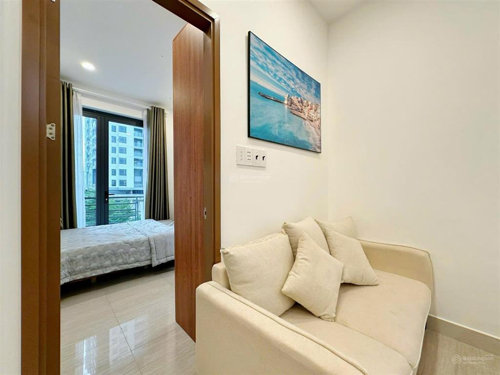 Cho thuê căn hộ 2pn lương định của giảm còn 13,5 triệu/tháng