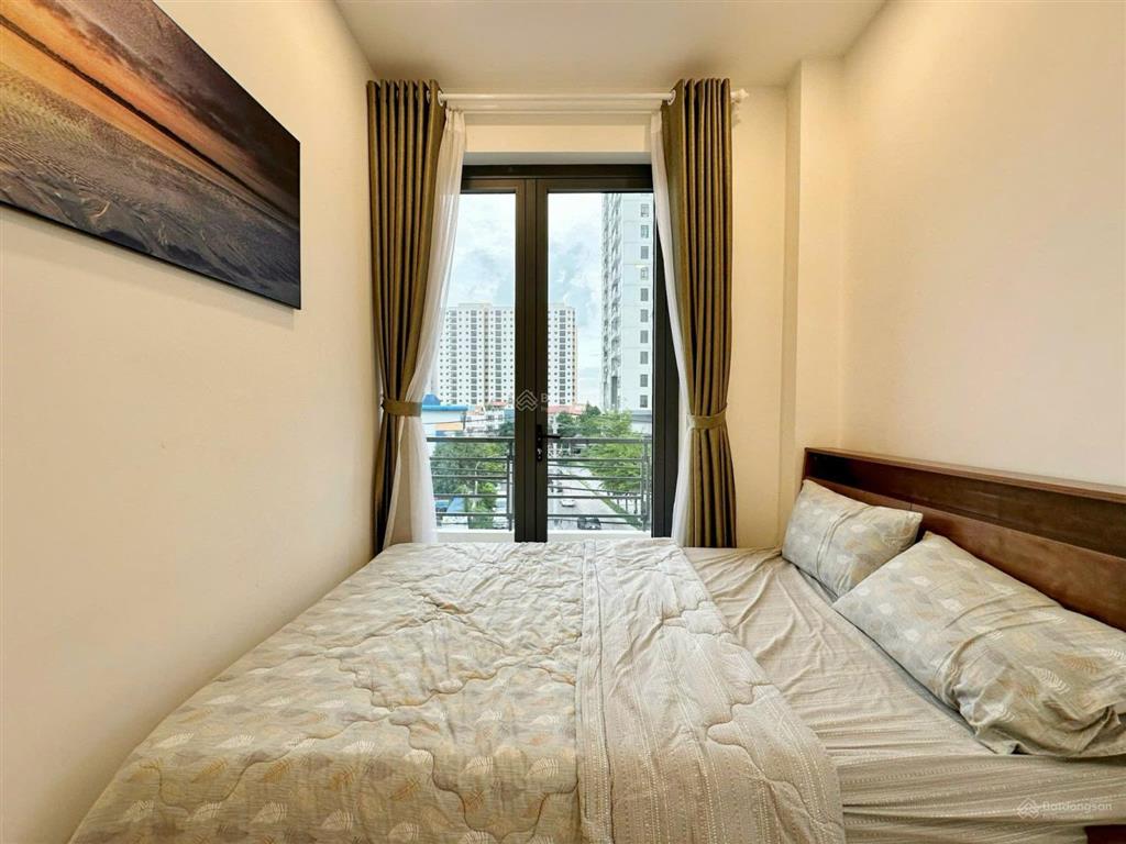 Cho thuê căn hộ 2pn lương định của giảm còn 13,5 triệu/tháng
