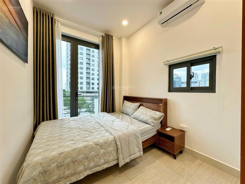 Cho thuê căn hộ 2pn lương định của giảm còn 13,5 triệu/tháng