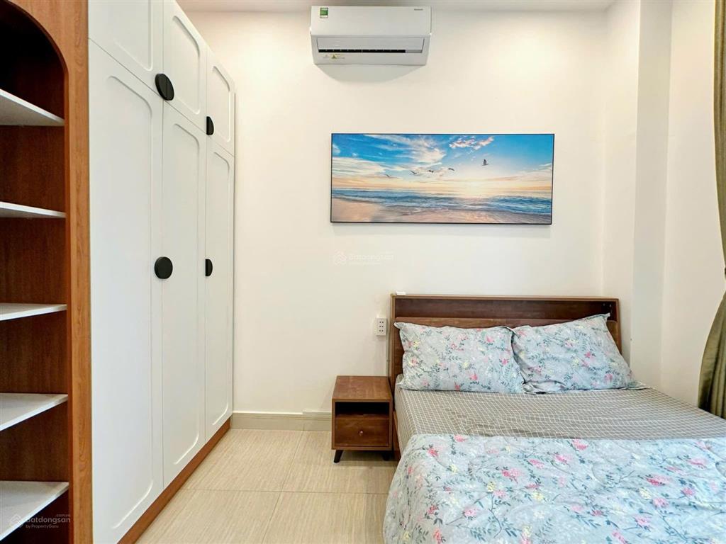 Cho thuê căn hộ 2pn lương định của giảm còn 13,5 triệu/tháng