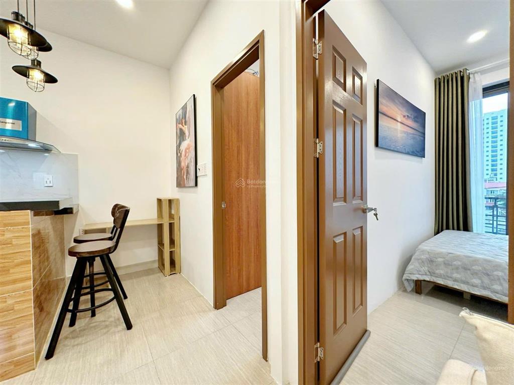 Cho thuê căn hộ 2pn lương định của giảm còn 13,5 triệu/tháng