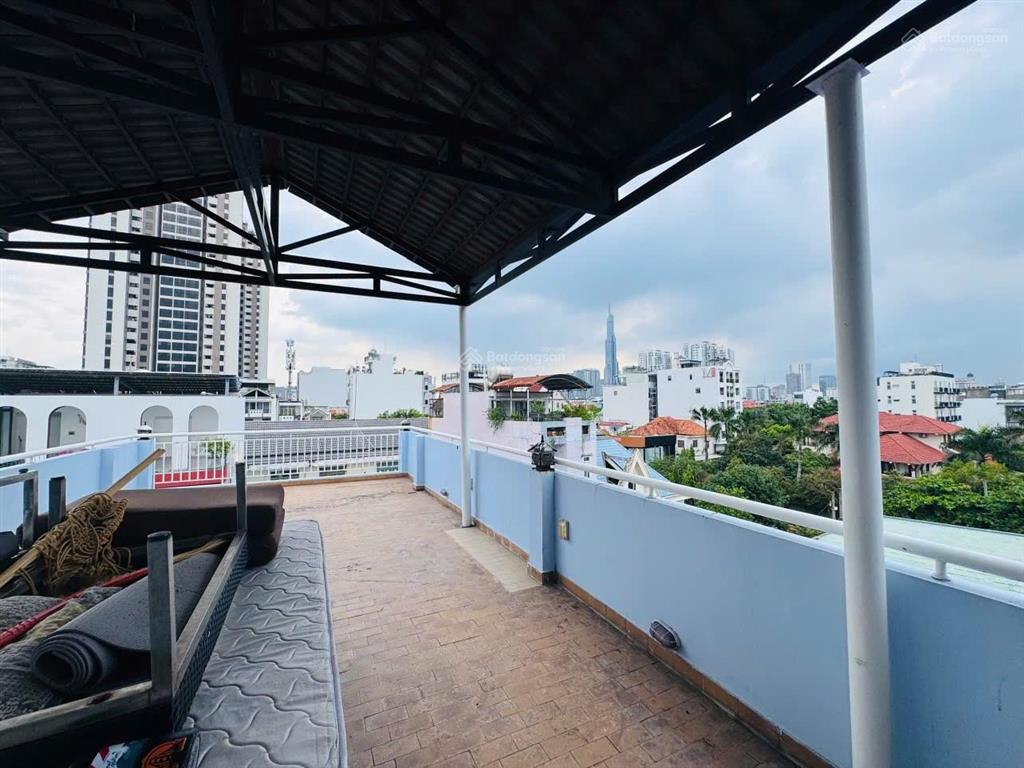 Căn hộ 1pn thảo điền chỉ 11,5 triệu/tháng