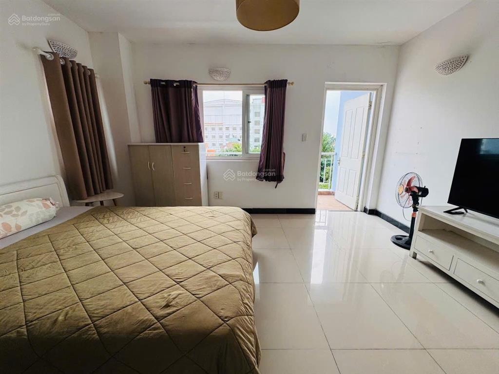 Căn hộ 1pn thảo điền chỉ 11,5 triệu/tháng