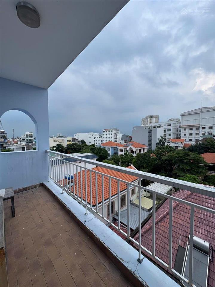 Căn hộ 1pn thảo điền chỉ 11,5 triệu/tháng