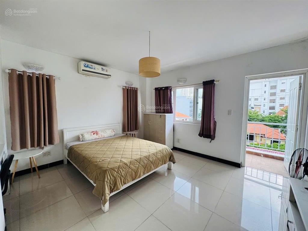 Căn hộ 1pn thảo điền chỉ 11,5 triệu/tháng