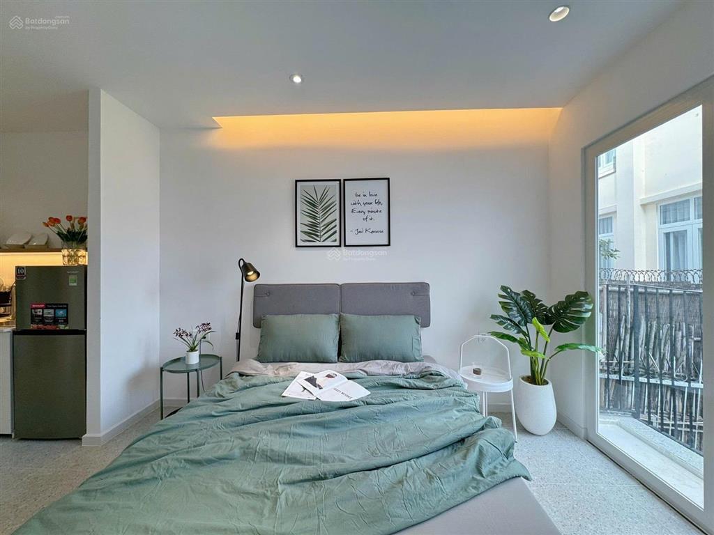 Thảo điền căn hộ trục đẹp, chỉ 9tr5