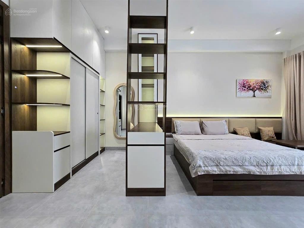 Cho thuê căn hộ mini 1pn, 1wc, 50m2 giá siêu hời tại thảo điền, q2, tp.hcm
