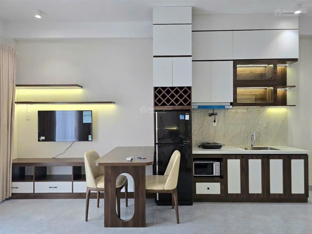 Cho thuê căn hộ mini 1pn, 1wc, 50m2 giá siêu hời tại thảo điền, q2, tp.hcm