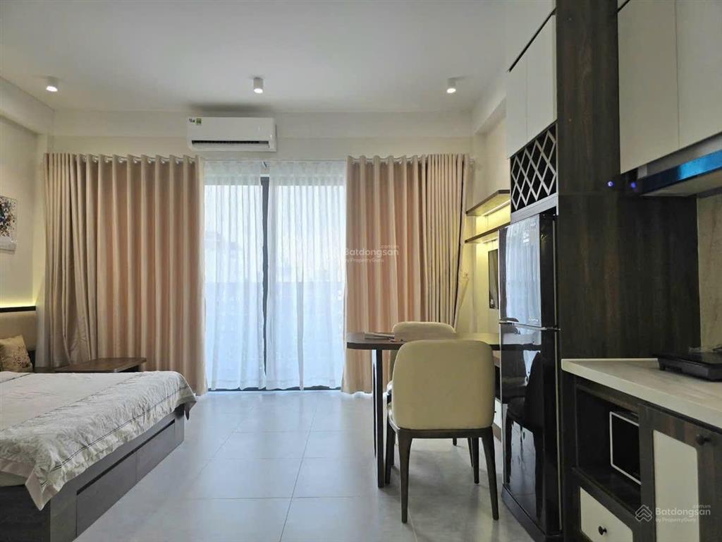Cho thuê căn hộ mini 1pn, 1wc, 50m2 giá siêu hời tại thảo điền, q2, tp.hcm