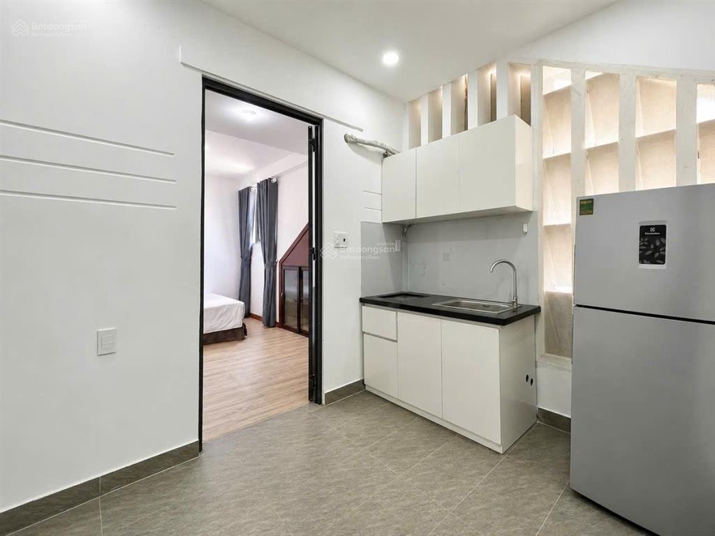 Cho thuê căn hộ mini 1pn, 1wc, 50m2 giá siêu hời tại thảo điền, q2, tp.hcm
