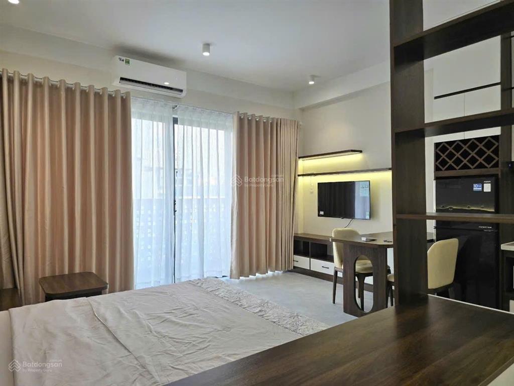 Cho thuê căn hộ mini 1pn, 1wc, 50m2 giá siêu hời tại thảo điền, q2, tp.hcm
