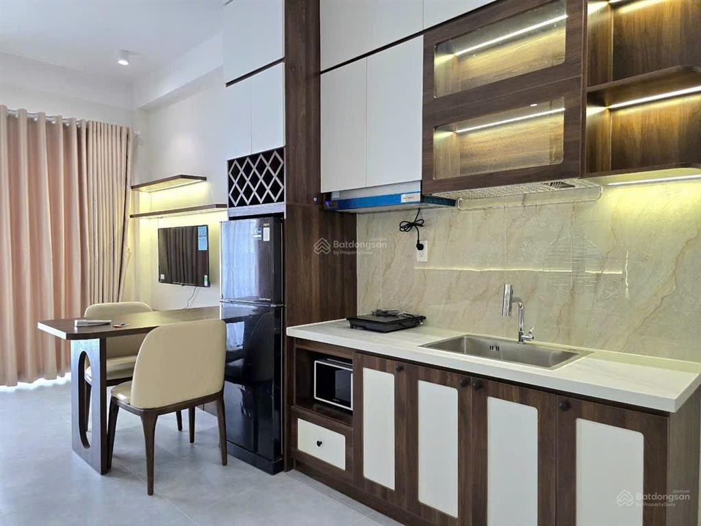 Cho thuê căn hộ mini 1pn, 1wc, 50m2 giá siêu hời tại thảo điền, q2, tp.hcm