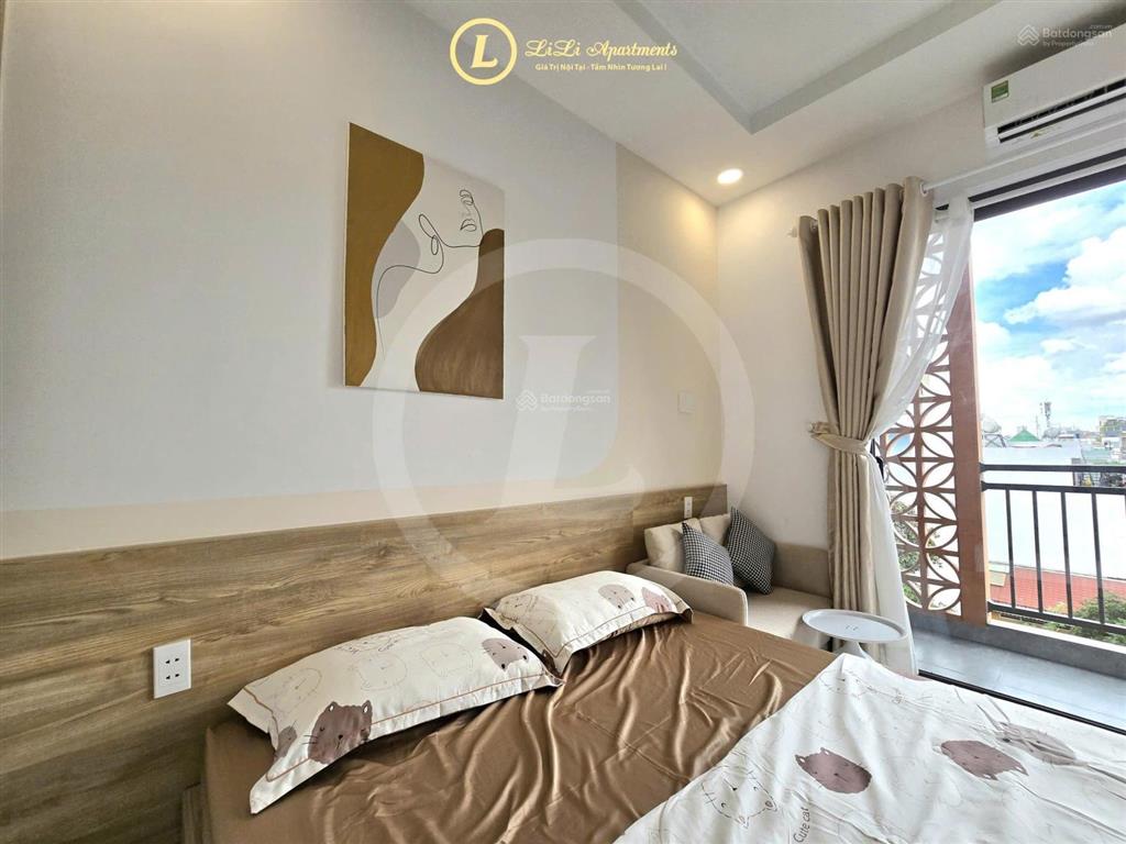 Căn hộ an phú 11,3 triệu/tháng
