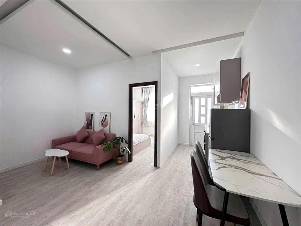 Cho thuê cc mini 1pn, 1wc, 53m2 tại thảo điền, 11,7 triệu