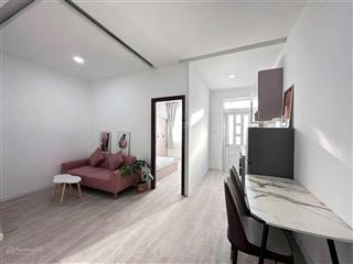 Cho thuê cc mini 1pn, 1wc, 53m2 tại thảo điền, 11,7 triệu