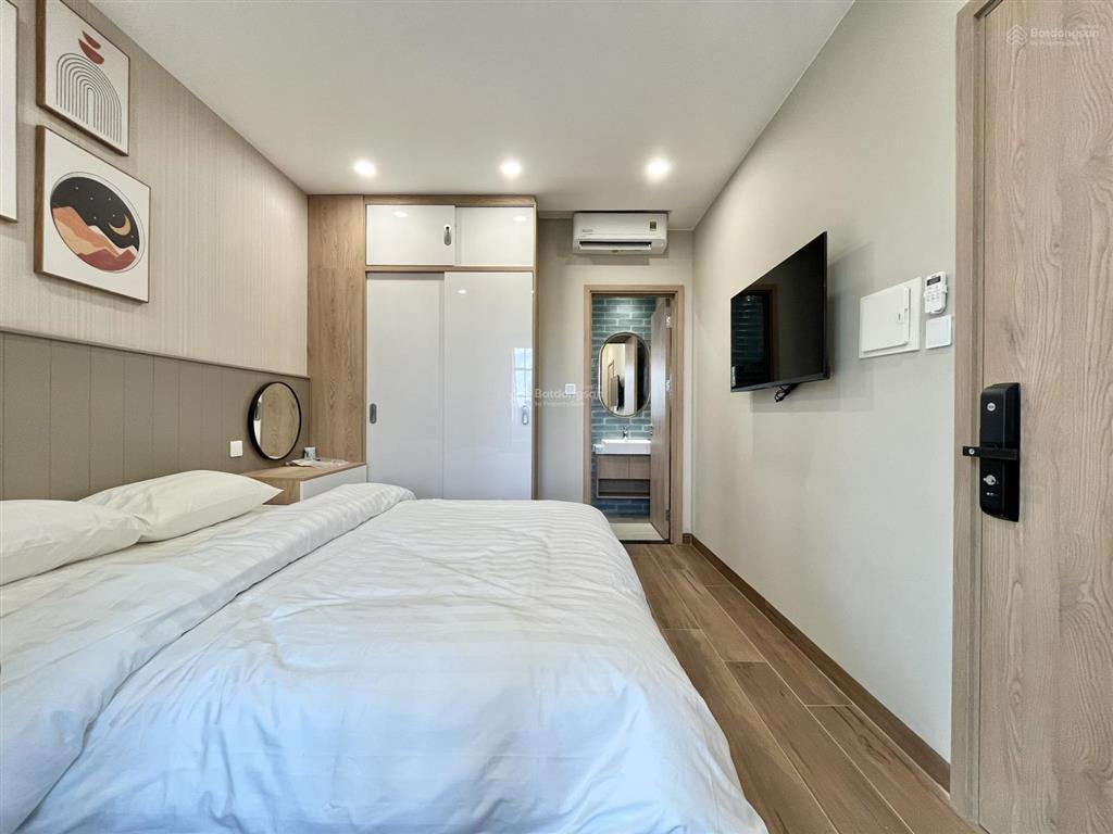 Cho thuê chung cư mini tại an phú, thành phố thủ đức, 11,7 triệu, 45m2