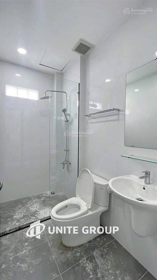 Studio ban công trương quyền quận 3