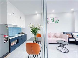 Studio ban công trương quyền quận 3