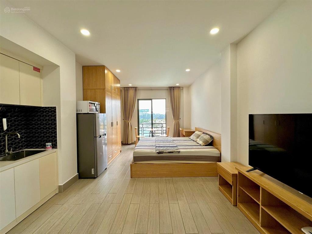 Thảo điền căn hộ giá tốt chỉ 10tr5