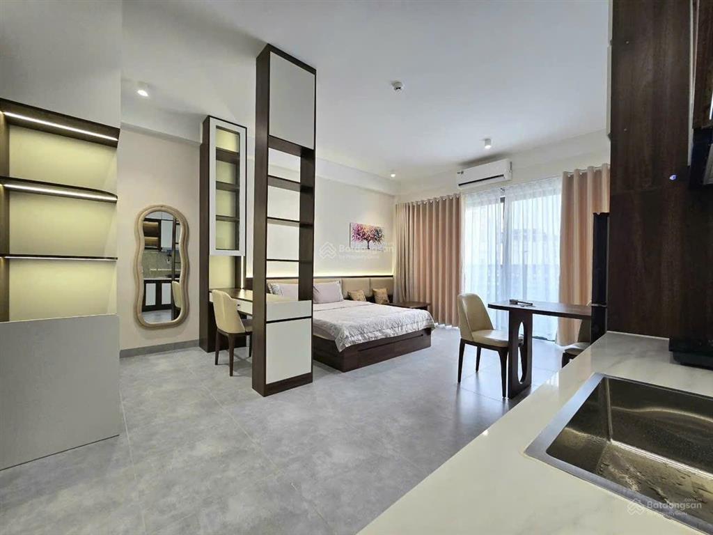 Căn hộ đường 12 an khánh 12,5 triệu/tháng