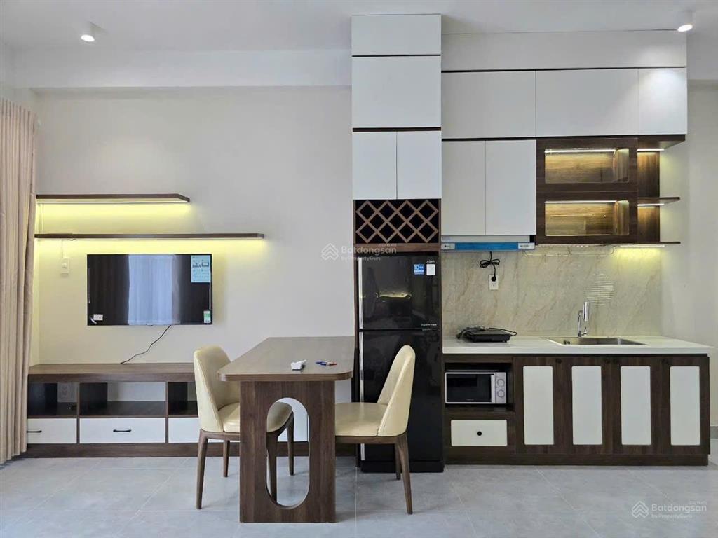 Căn hộ đường 12 an khánh 12,5 triệu/tháng