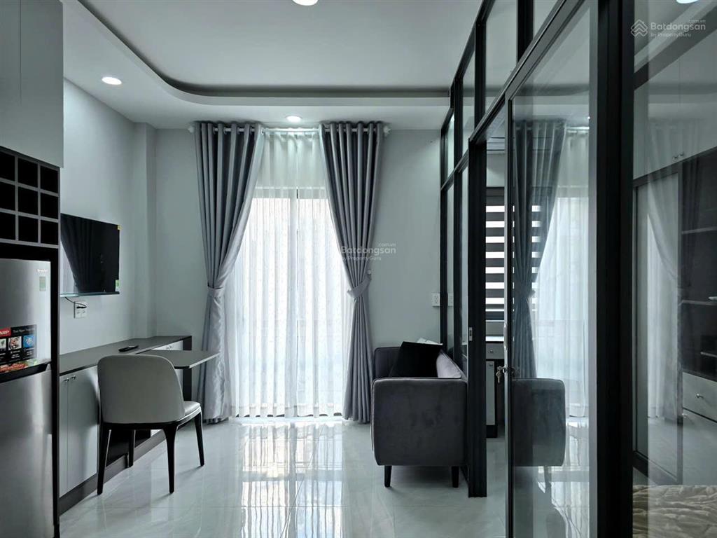 Căn hộ mới an khánh full nội thất, chỉ 11,3 triệu/tháng