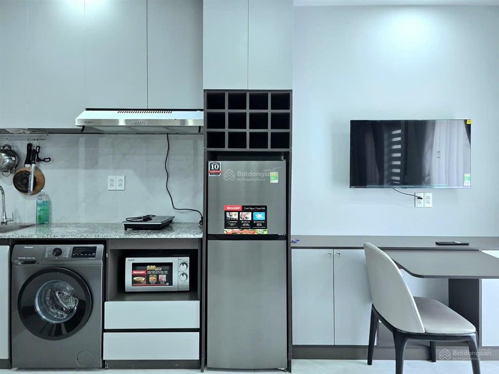 Căn hộ mới an khánh full nội thất, chỉ 11,3 triệu/tháng