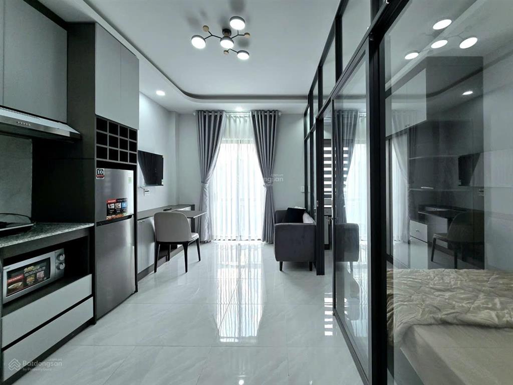 Căn hộ mới an khánh full nội thất, chỉ 11,3 triệu/tháng