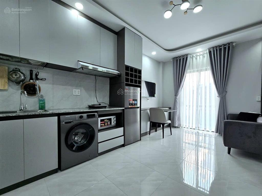 Căn hộ mới an khánh full nội thất, chỉ 11,3 triệu/tháng