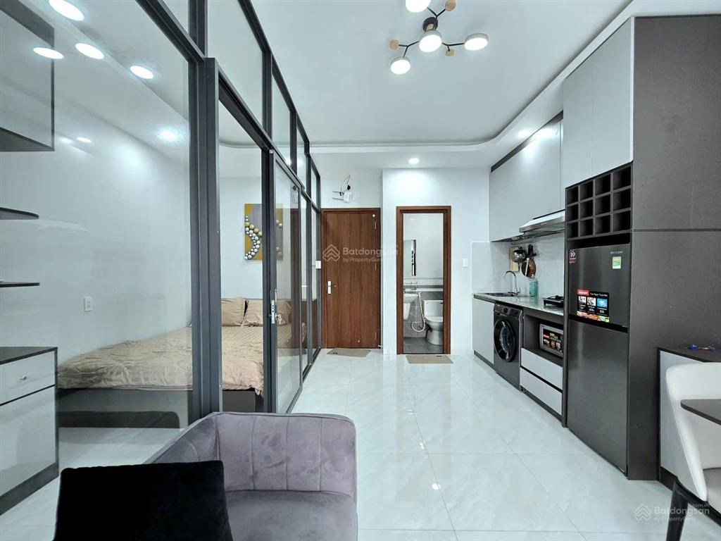 Căn hộ mới an khánh full nội thất, chỉ 11,3 triệu/tháng
