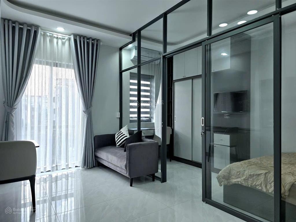 Căn hộ mới an khánh full nội thất, chỉ 11,3 triệu/tháng