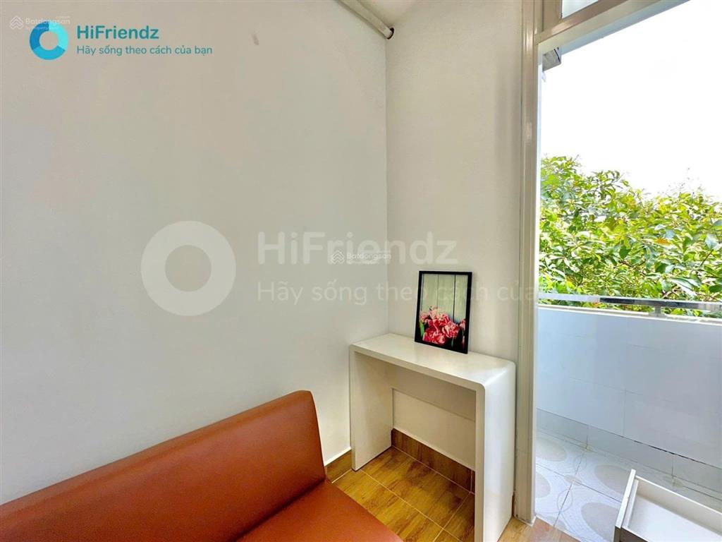 Cho thuê căn hộ 1pn thảo điền chỉ 11,8 triệu/tháng