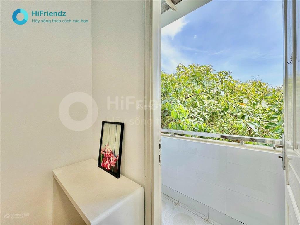 Cho thuê căn hộ 1pn thảo điền chỉ 11,8 triệu/tháng