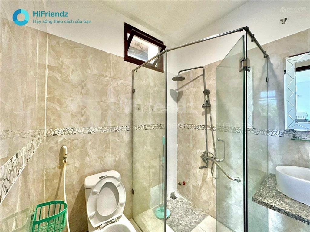 Cho thuê căn hộ 1pn thảo điền chỉ 11,8 triệu/tháng