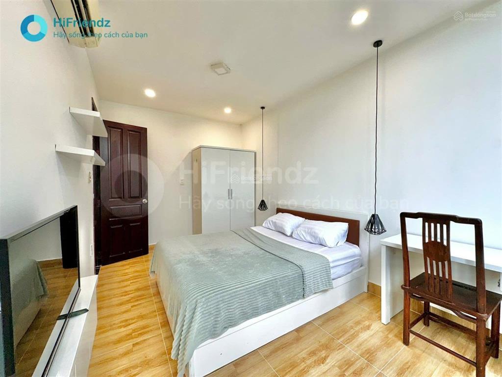 Cho thuê căn hộ 1pn thảo điền chỉ 11,8 triệu/tháng