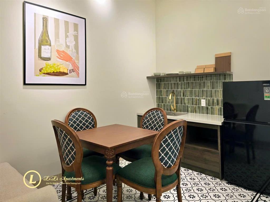 Căn hộ đảo kim cương chỉ 7 triệu/tháng