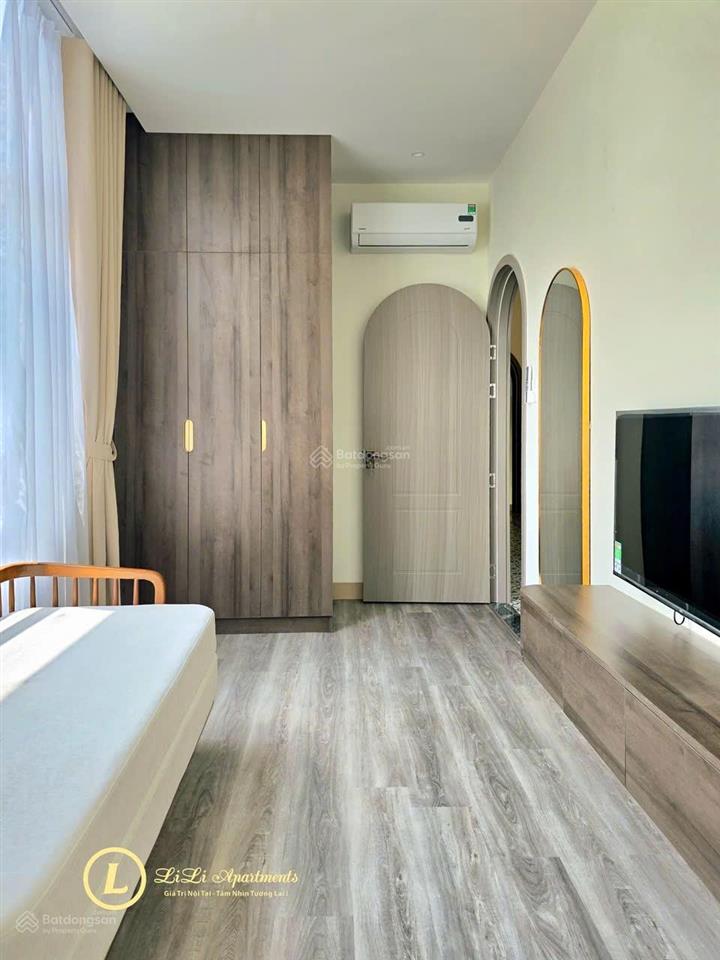 Căn hộ đảo kim cương chỉ 7 triệu/tháng