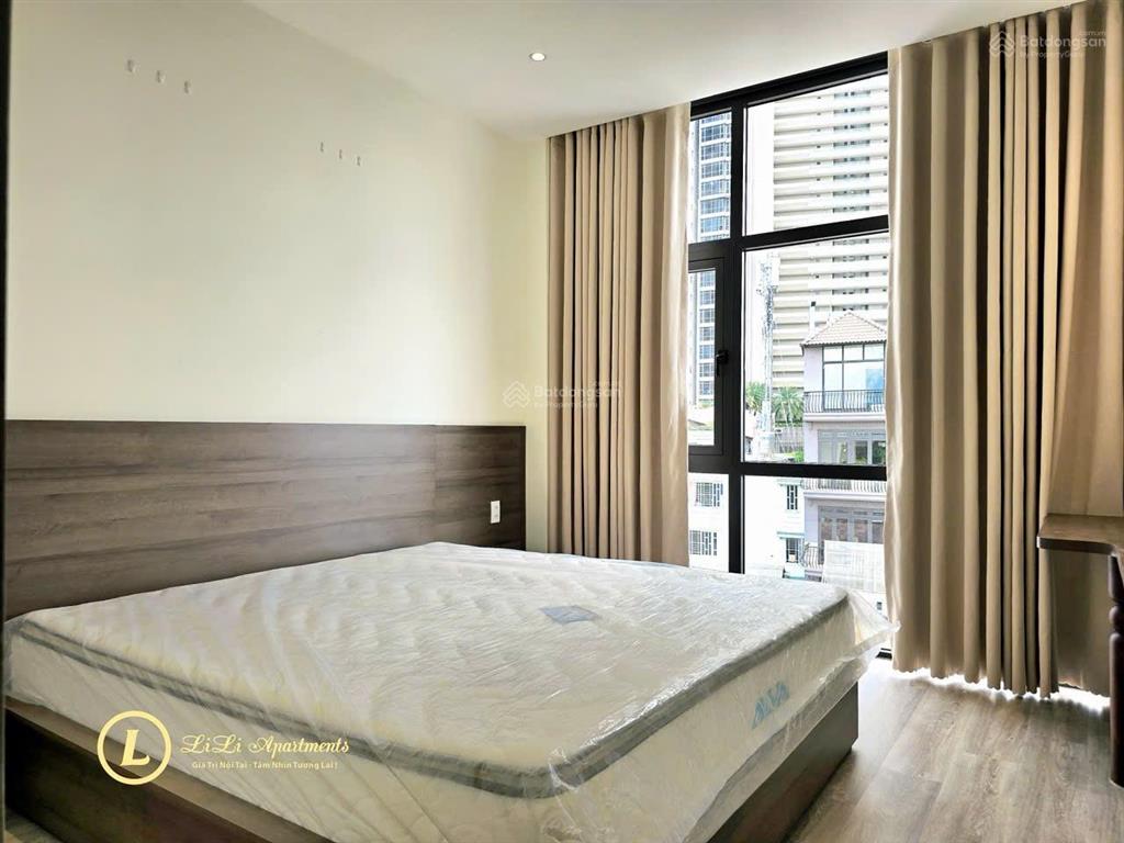 Căn hộ đảo kim cương chỉ 7 triệu/tháng