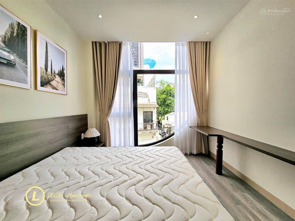 Căn hộ đảo kim cương chỉ 7 triệu/tháng