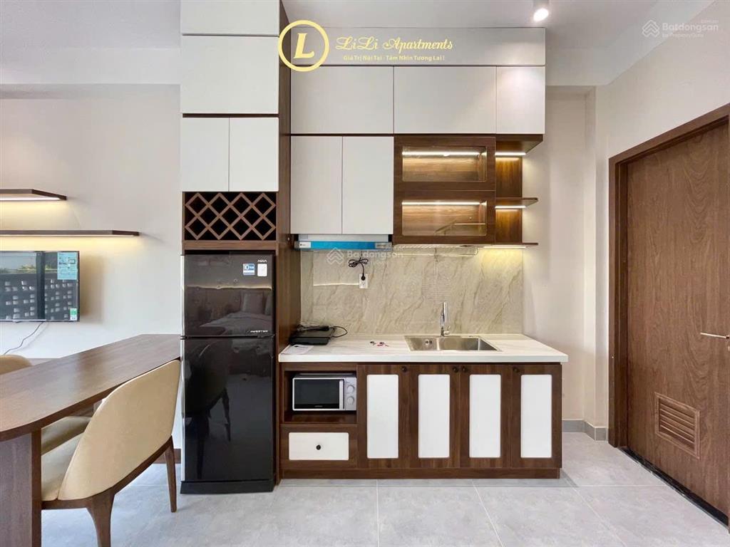 Studio lớn 40m an khánh 12,7 triệu/tháng