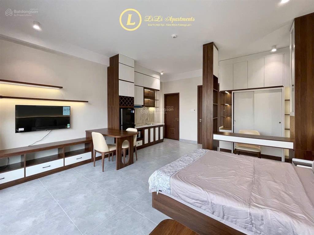 Studio lớn 40m an khánh 12,7 triệu/tháng