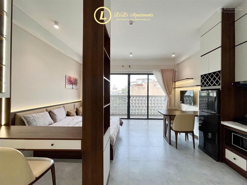 Studio lớn 40m an khánh 12,7 triệu/tháng