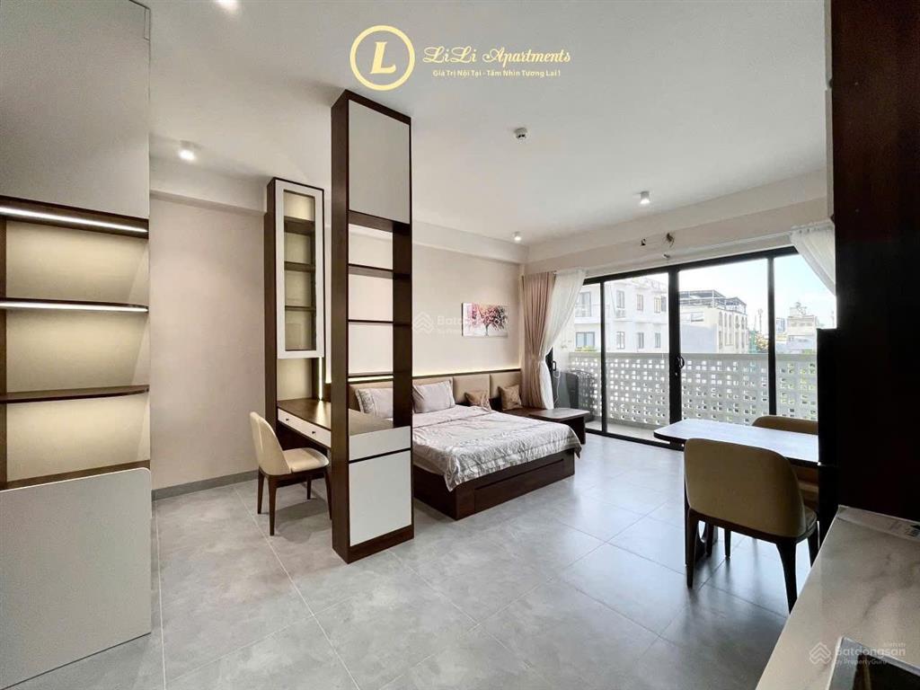 Studio lớn 40m an khánh 12,7 triệu/tháng