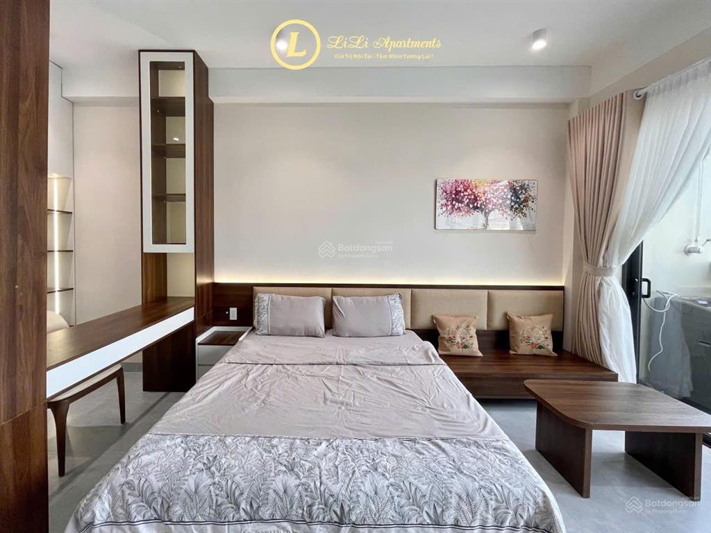 Studio lớn 40m an khánh 12,7 triệu/tháng