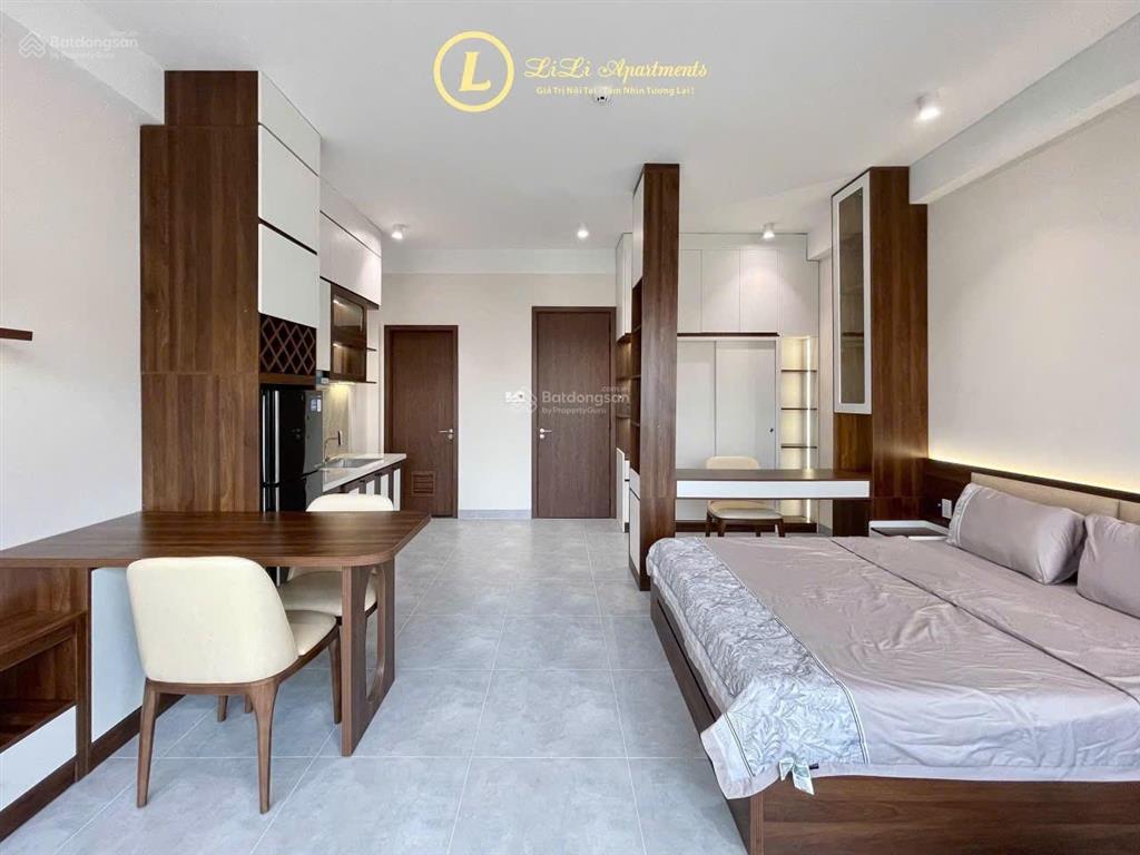 Studio lớn 40m an khánh 12,7 triệu/tháng