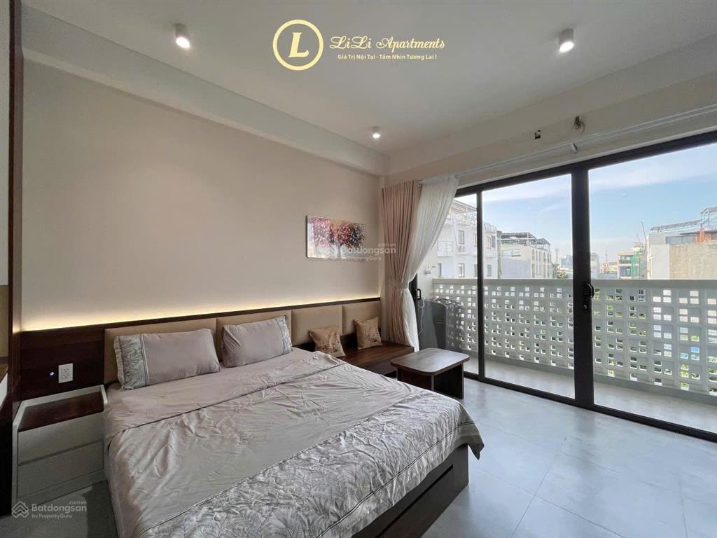 Studio lớn 40m an khánh 12,7 triệu/tháng